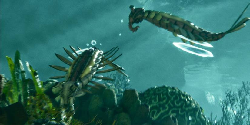 10 Mythical Creatures That Should Be Added To Ark: Survival Ascended