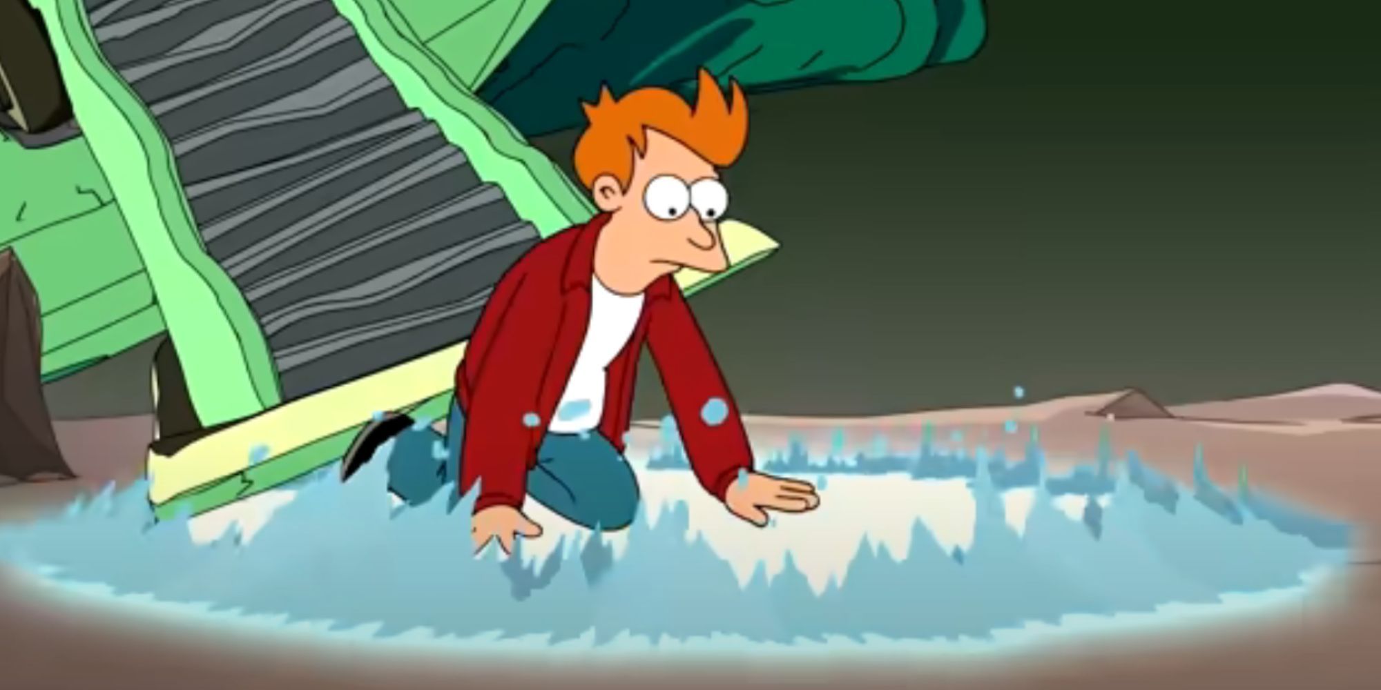 Futurama Season 12 Confirms The Revival Is Continuing The Best Character Change From Season 11