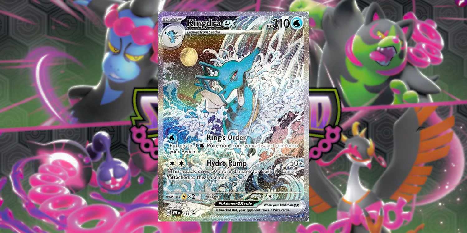 10 Pokmon TCG: Shrouded Fable Cards You'll Want To Collect ASAP 10 Pokmon TCG: Shrouded Fable Cards You'll Want To Collect ASAP