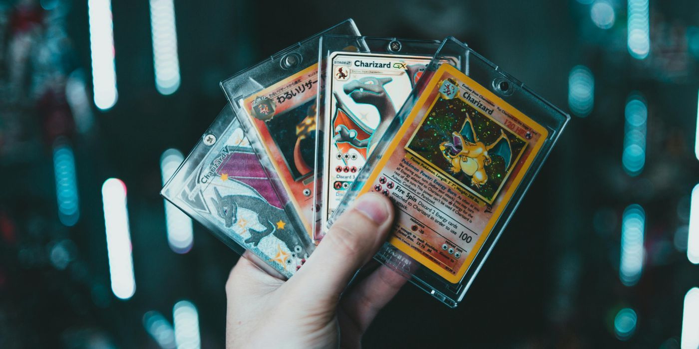 Pokmon TCG Fan Lucks Into One Of The Rarest Misprints Fans Have Ever Seen