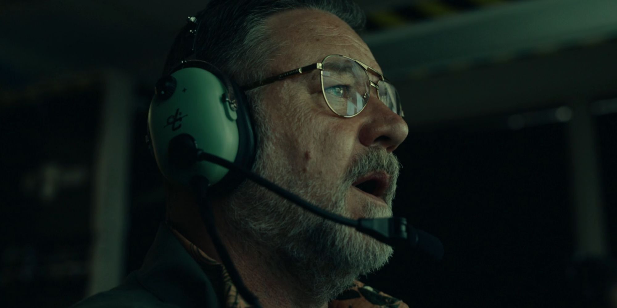 Russell Crowe's Under-The-Radar 2024 Action Thriller Becomes A Netflix Global Hit