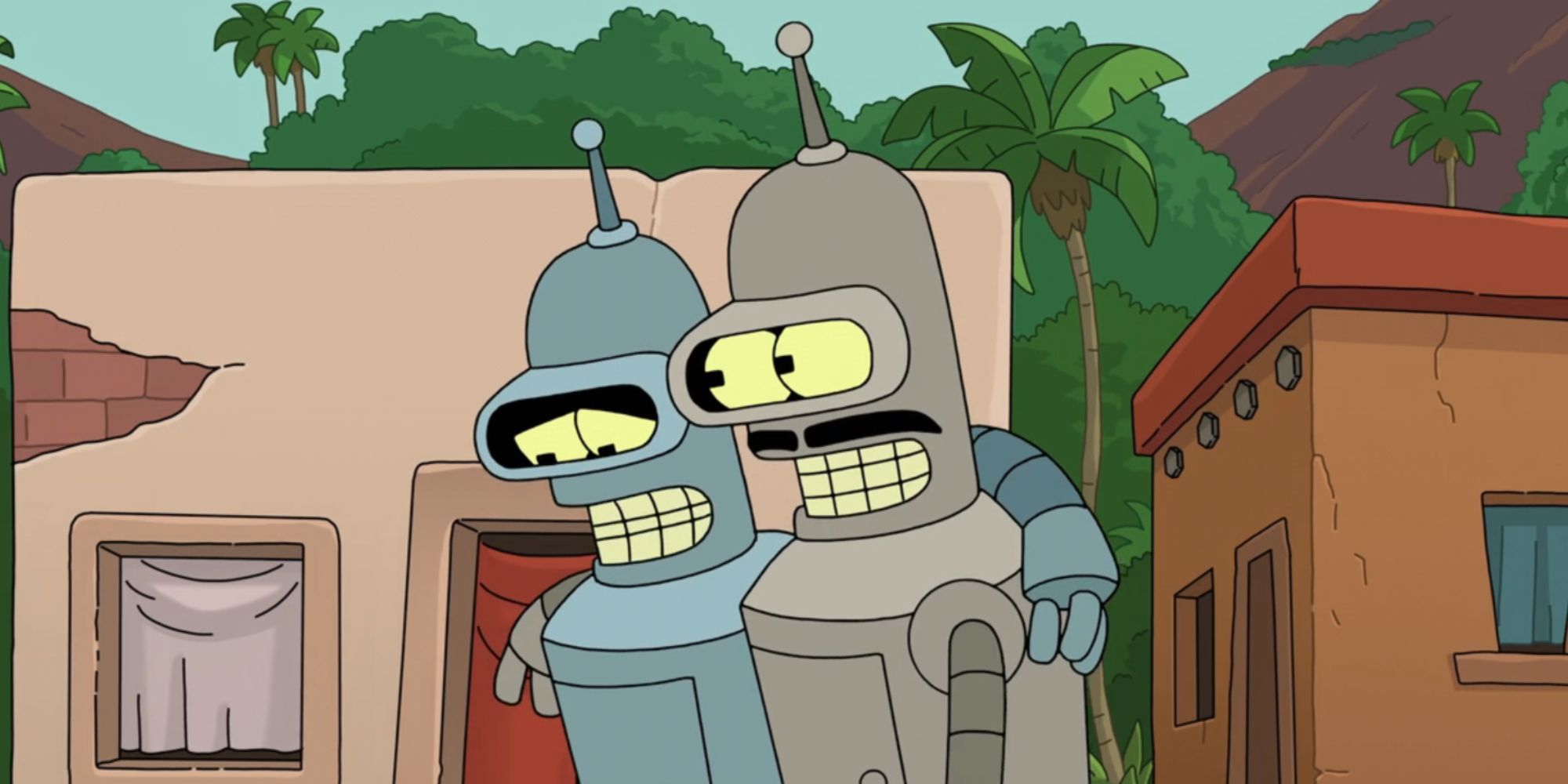 Every Episode Of Futurama Season 12 Ranked (So Far)