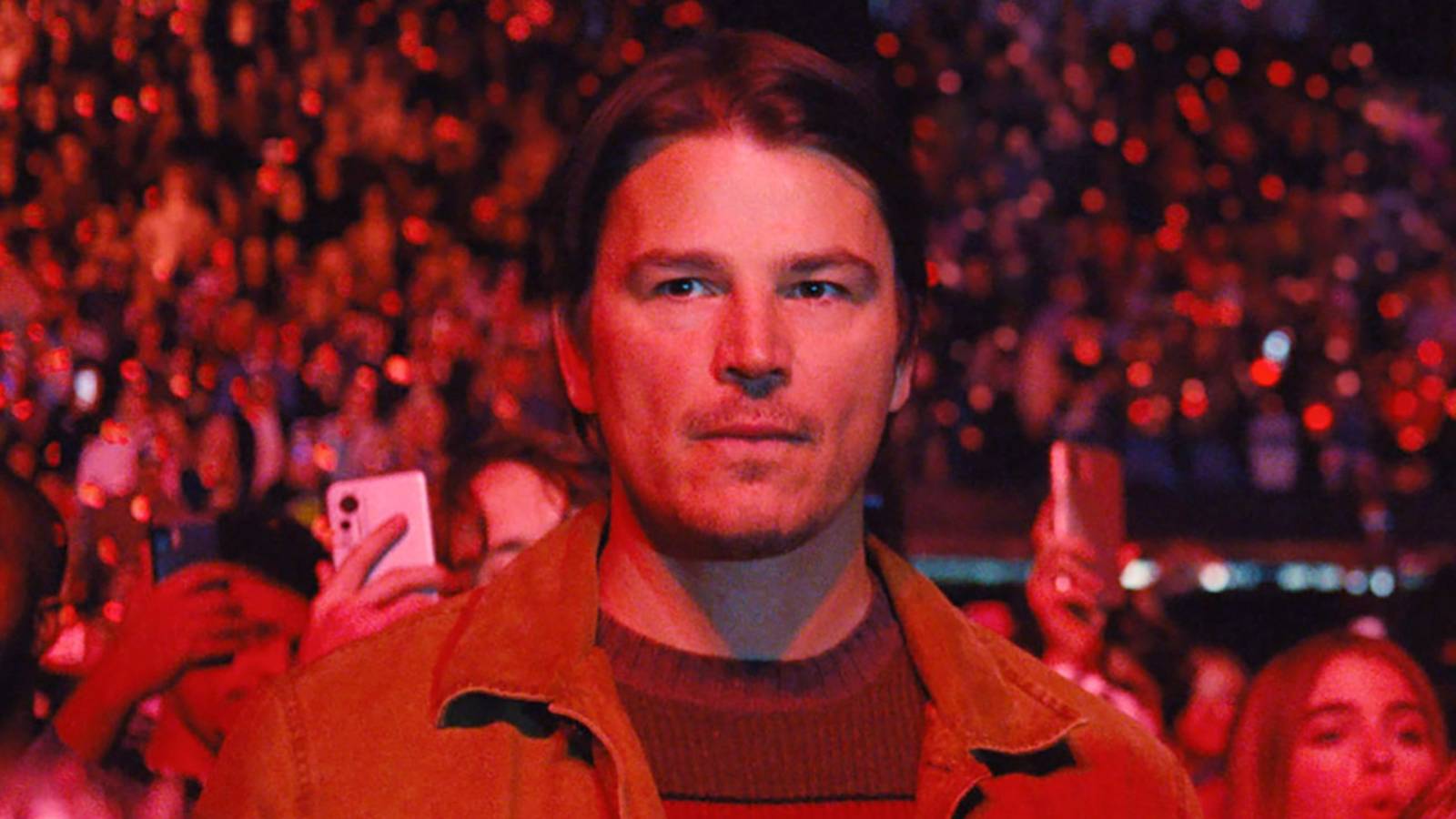Trap Trailer: Josh Hartnett’s Serial Killer Turns Pop Concert Trap ...