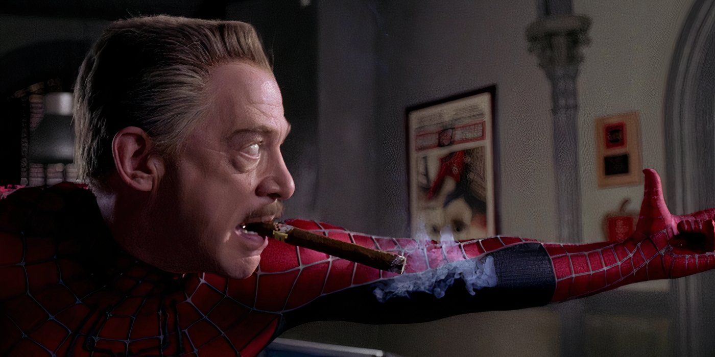 10 Best Spider-Man Movie Deleted Scenes