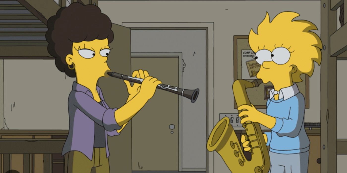 Disney's The Simpsons Season 36 Release Plan Risks Alienating Its Loyalest Fans