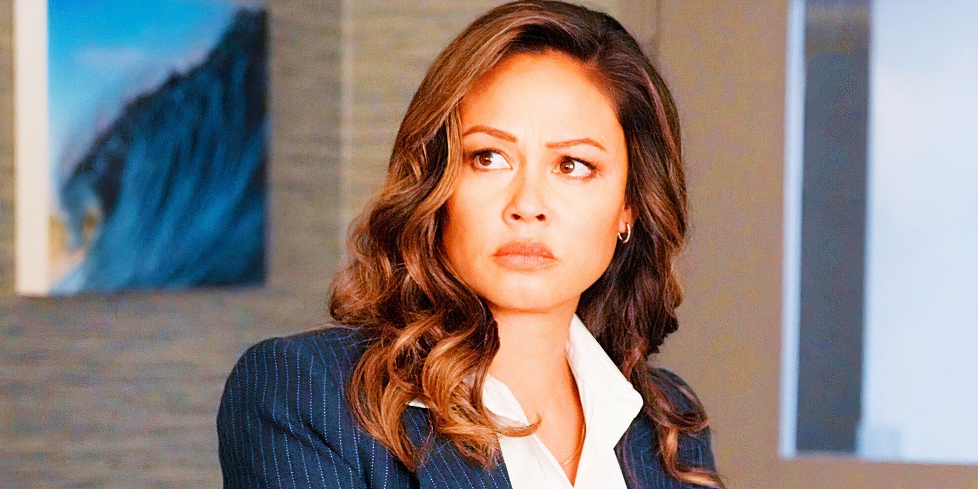 NCIS: Hawai'i Actor Offers Heartbreaking Update About The Show's