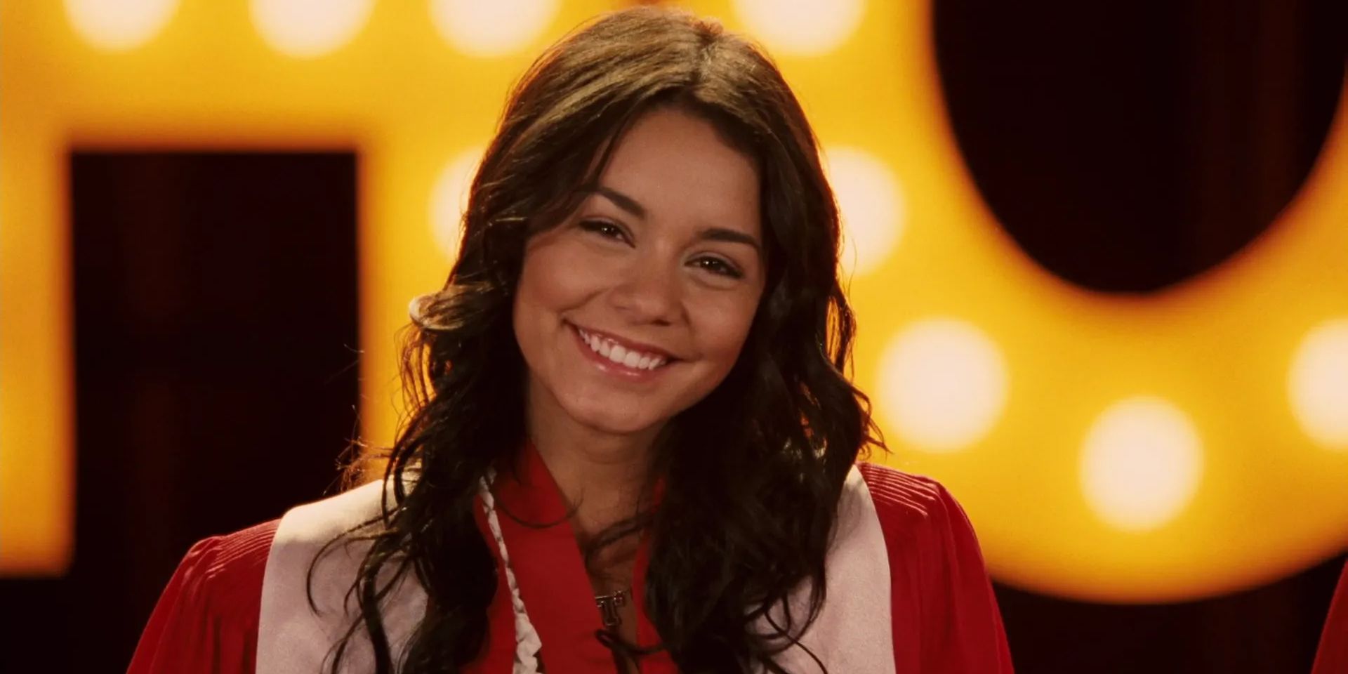 Vanessa Hudgens As Gabriella Montez