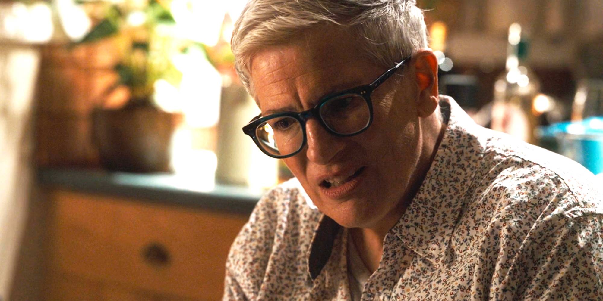 Is Velma Leaving Tracker? Abby McEnany's Absence Explained