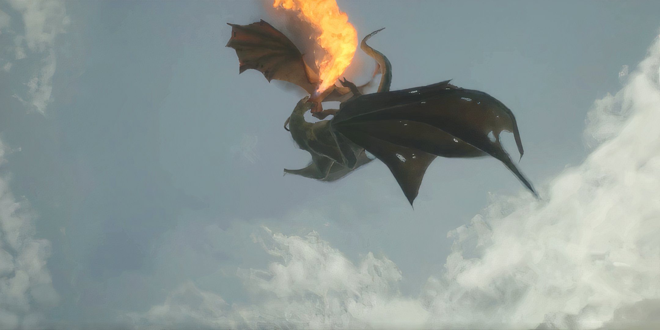 House Of The Dragon Makes Up For One Of The Battle Of Winterfell's Biggest Disappointments