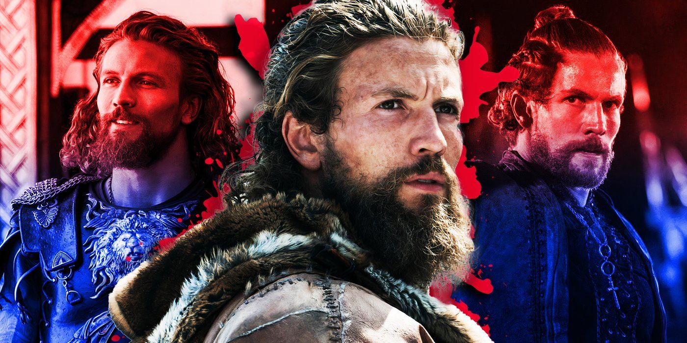 Harald Hardrada Name, House & Future As King Of Norway Explained