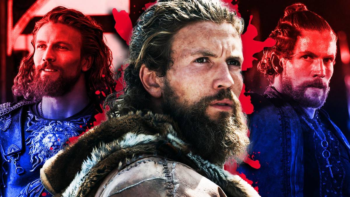 Harald Hardrada Name, House & Future As King Of Norway Explained