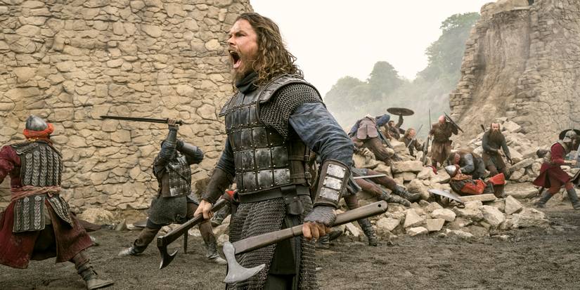 Vikings Valhalla temporada 3