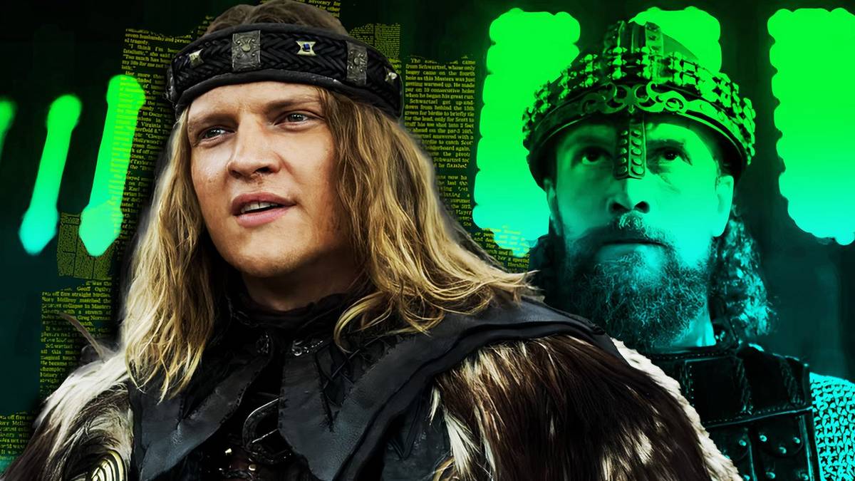 What Happened To Magnus Olafsson After Vikings Valhalla's Events