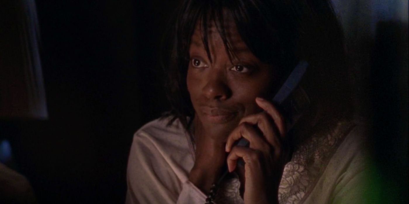 There Is A Perfect Way To Reintroduce Viola Davis' Molly In Jesse Stone 10