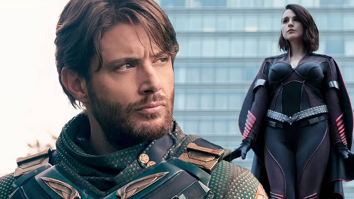Vought Rising: Cast, Story & Everything We Know About The Boys Prequel