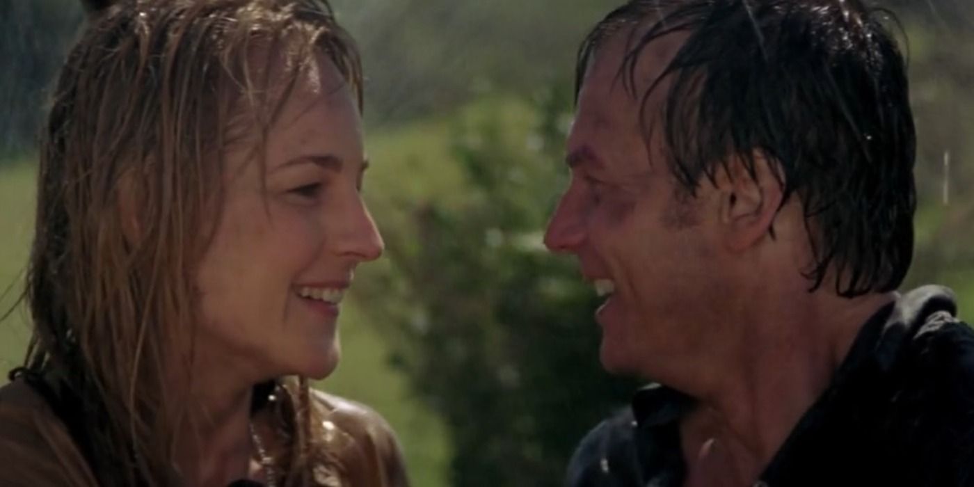 Bill Paxton Once Pitched A Wild R-Rated Twister Sequel - Why Wasn't It Made?