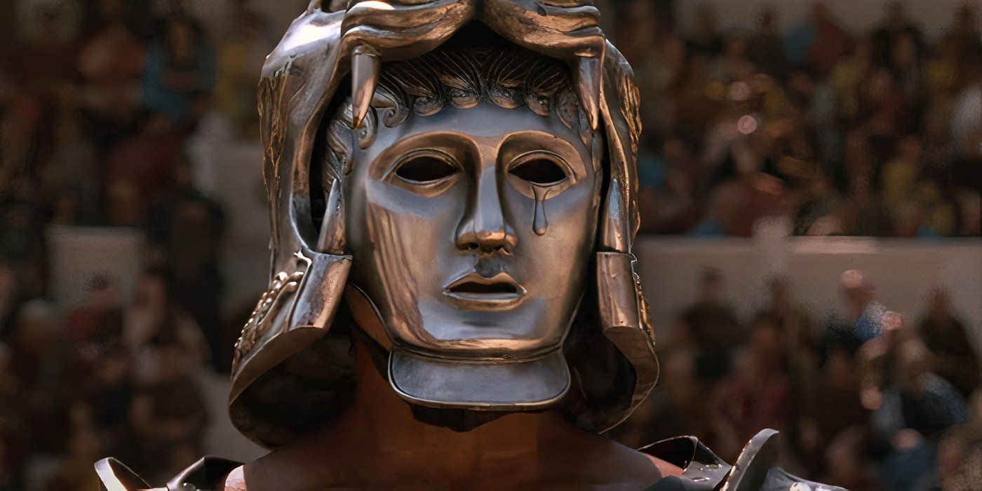 Denzel Washington's Gladiator 2 Role Sounds Like The Perfect Replacement For One Original Movie Character