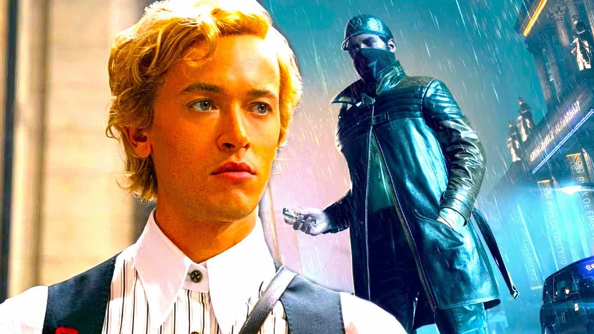 Watch Dog Movie Adaptation Starring Hunger Games Star Gets Filming Update