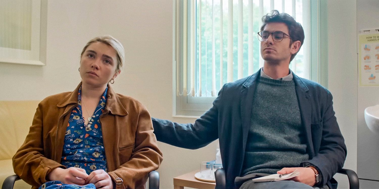 Andrew Garfield's New 2024 Movie Gets One Of His Best Career Audience Score On Rotten Tomatoes