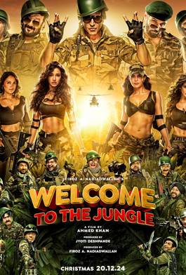klow welcome to the jungle Sign Welcome to the Jungle Art
