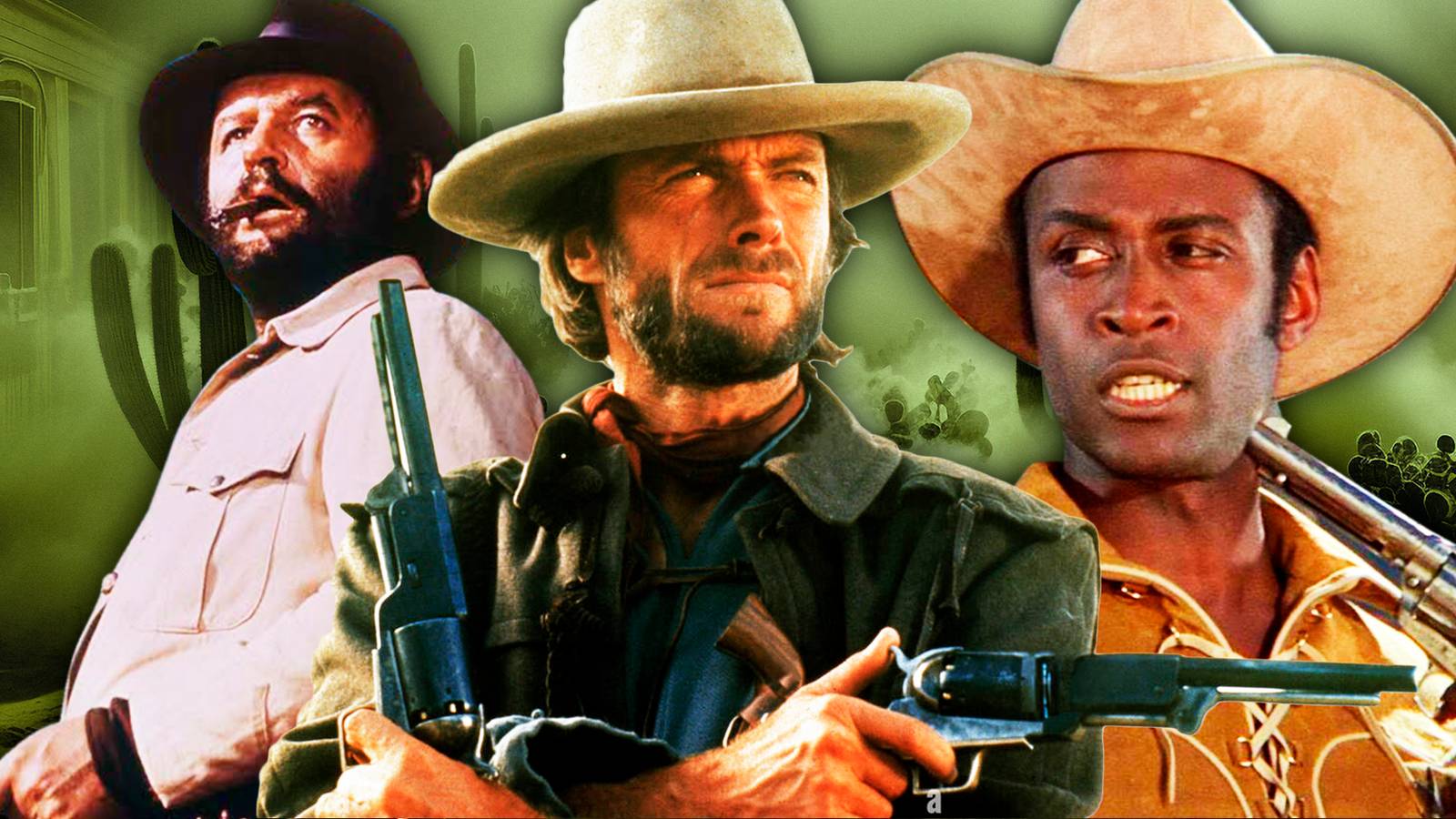 10 Greatest Westerns Of The 1970s