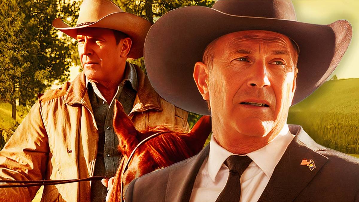 Yellowstone's New Casting Gives Me Mixed Feelings After Kevin Costner's Exit