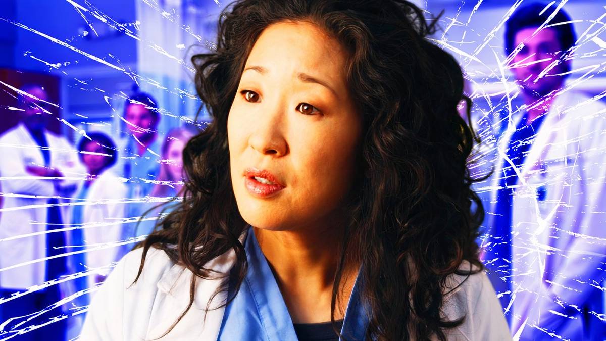 Shocking Exit: Why Sandra Oh Left Grey's Anatomy