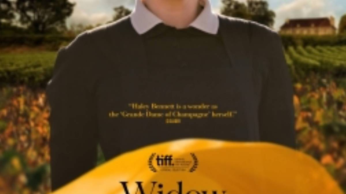 Widow Clicquot Summary, Trailer, Cast, Where to Watch and More