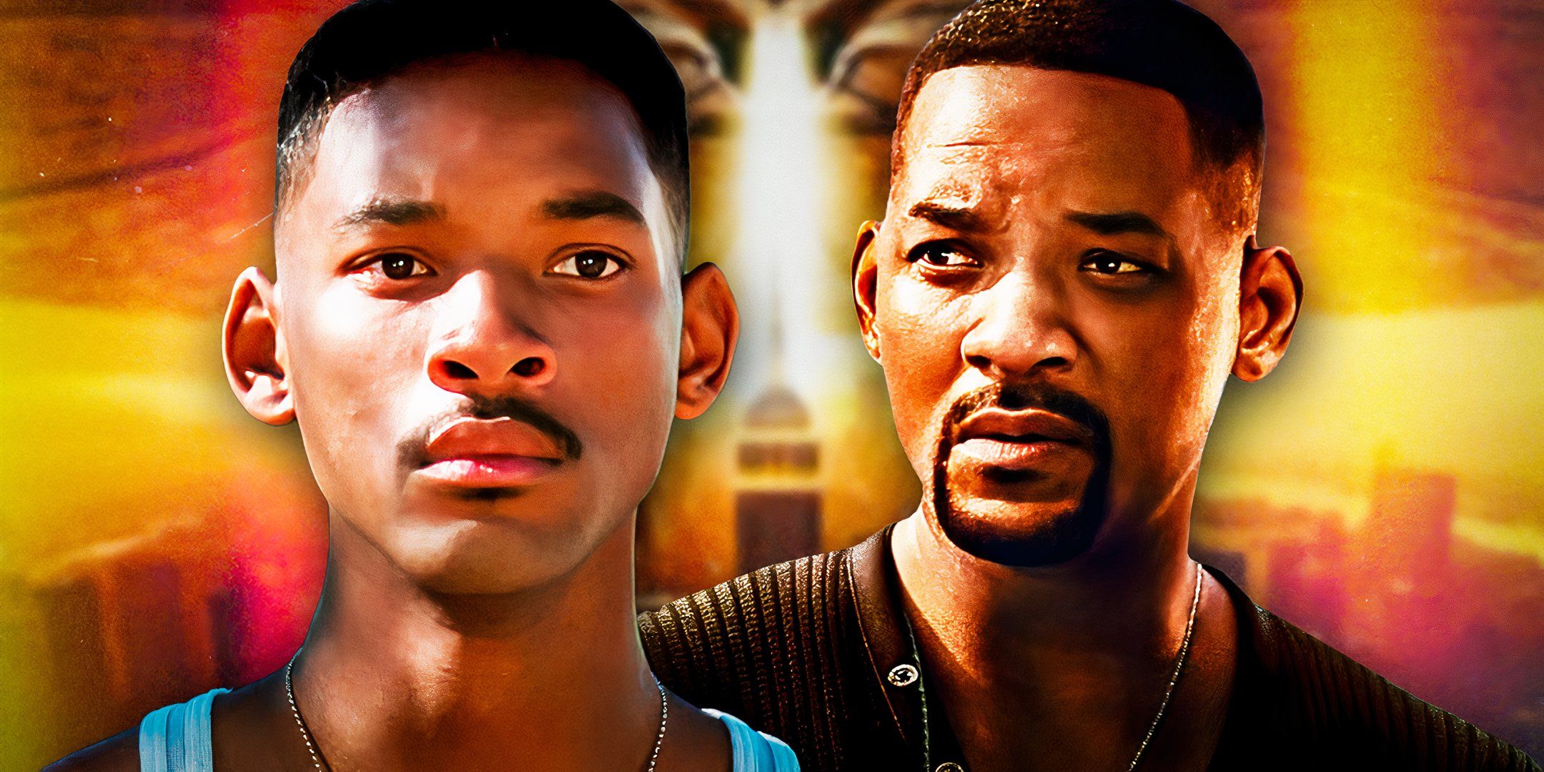 Independence Day Still Holds A Big Will Smith Box Office