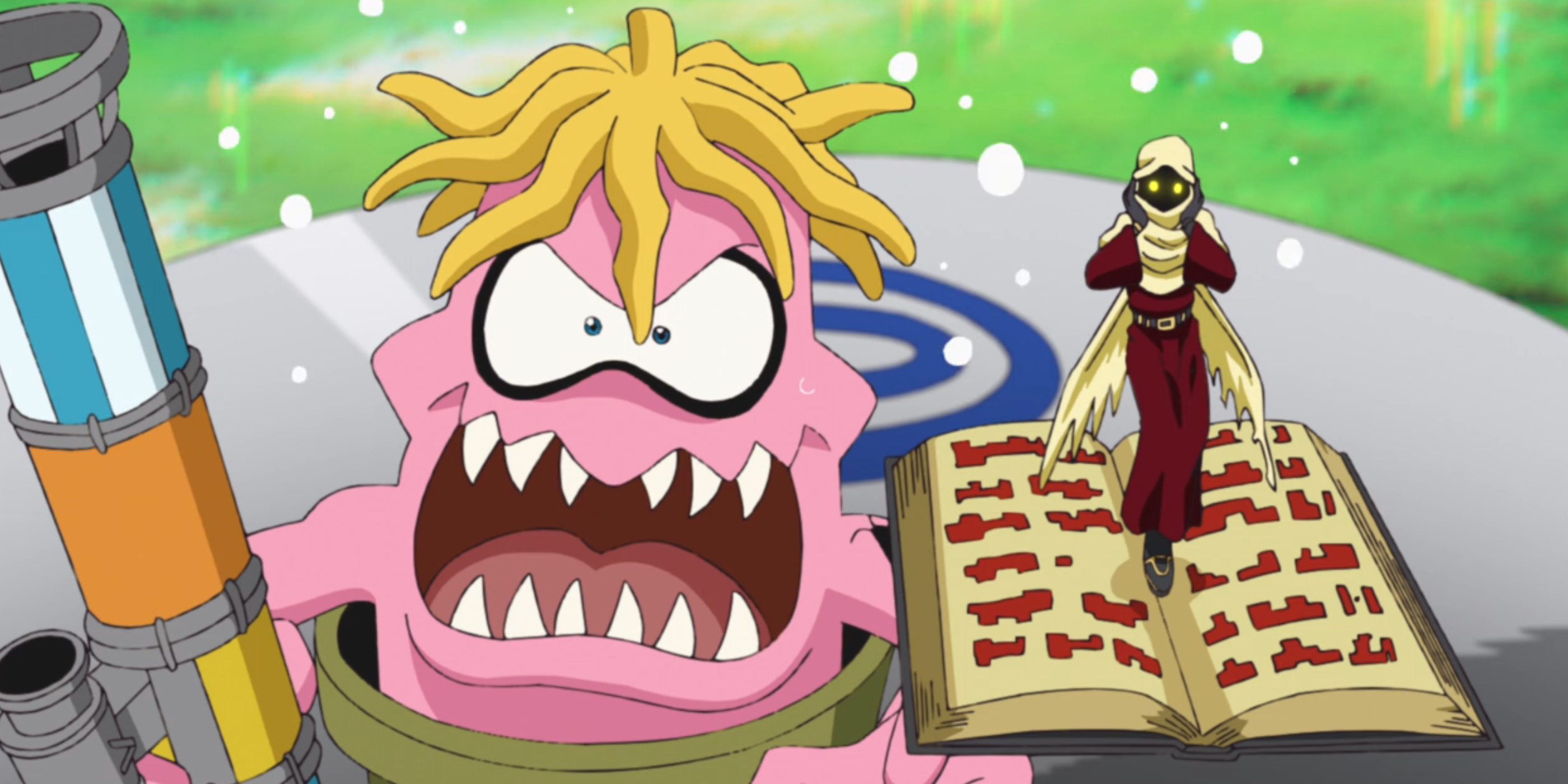 10 Best Digimon Adventure Remake Episodes, Ranked