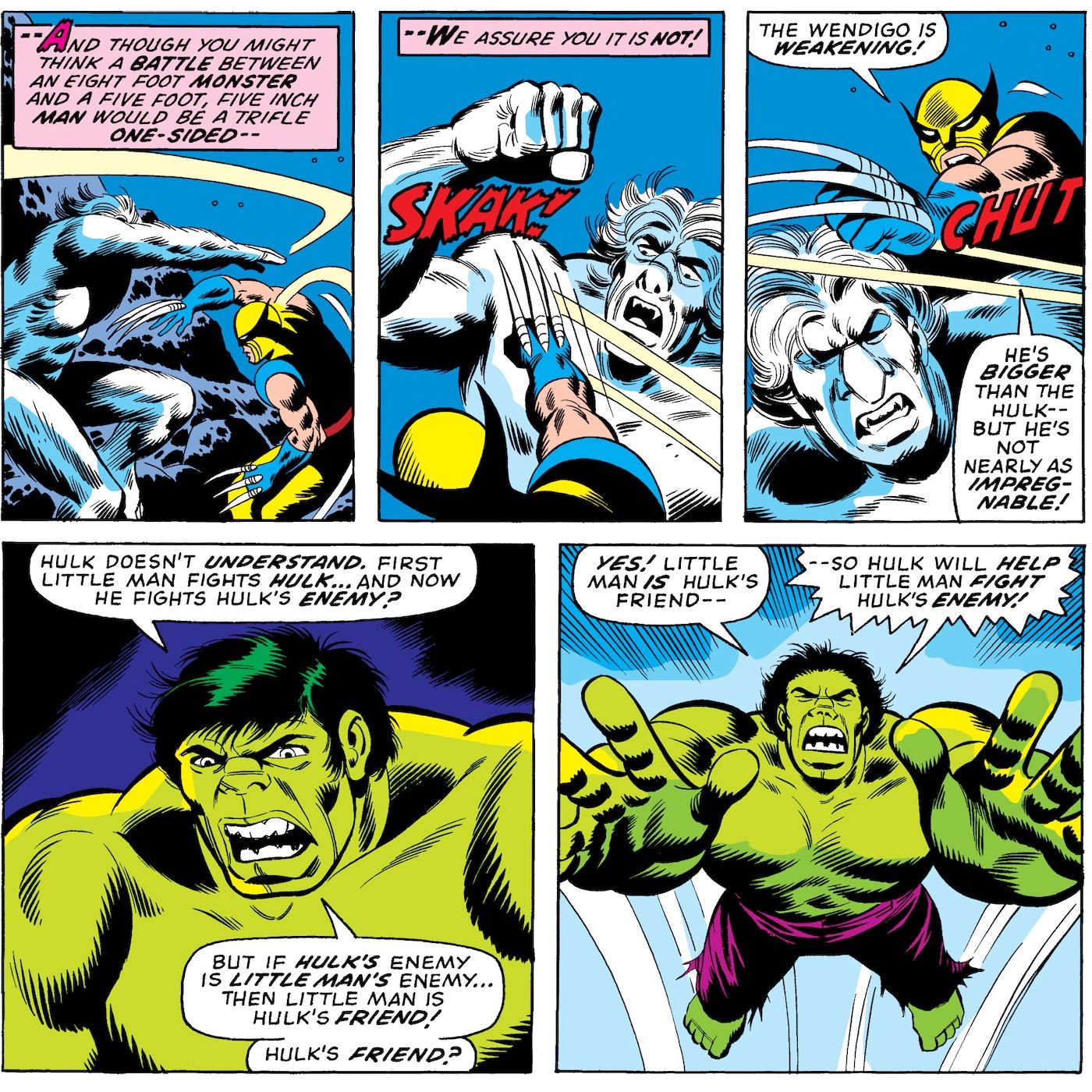 Wolverine's First Comic: Everything Fans Need To Know