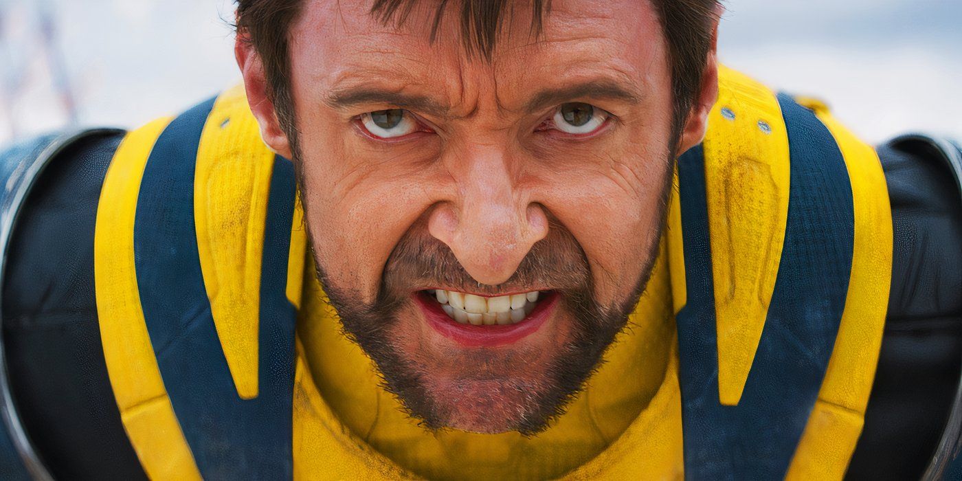 Deadpool & Wolverine Reveals Connection To Another Hugh Jackman Universe With Early Spoiler