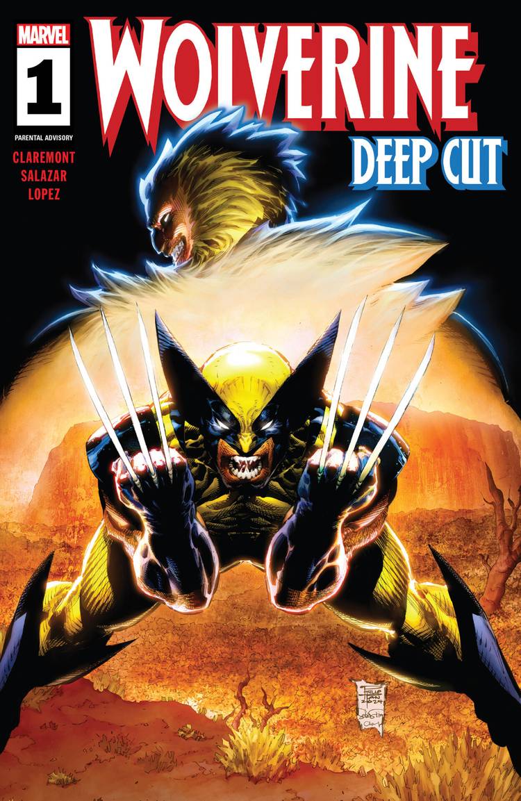 “My Power Isn’t Just Healing”: Wolverine Reveals a Wild Extra Power ...