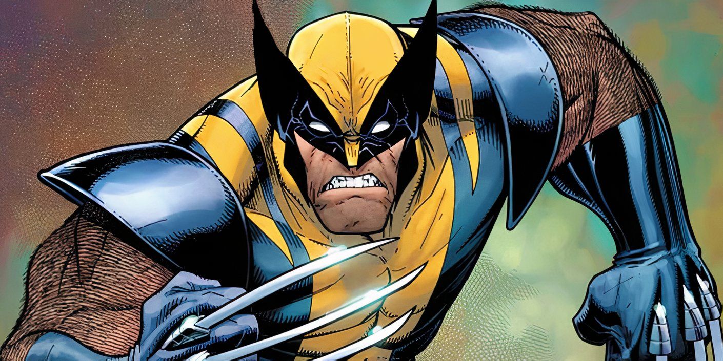 Why Is Everyone So Obsessed With Wolverine's Helmet Appearing In Marvel Movies?