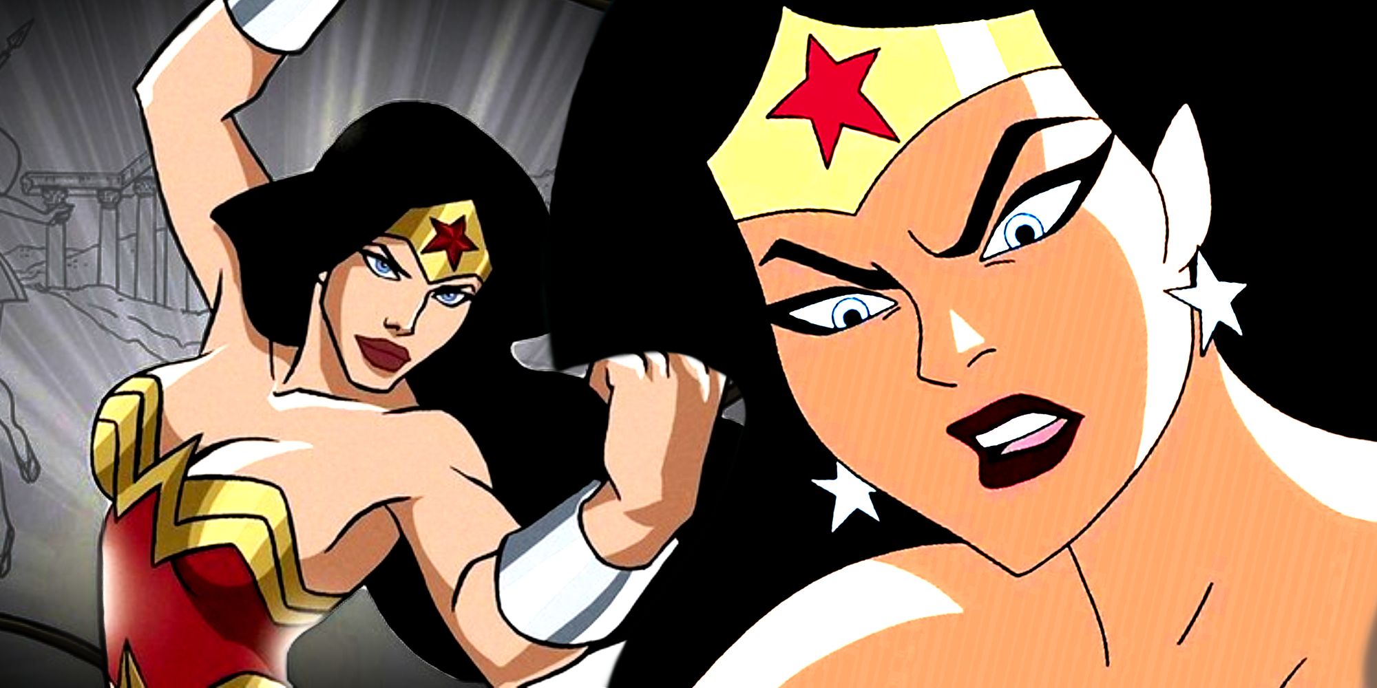 Wonder Woman's Upcoming DC Return Imagined 1 Year After James Gunn's Last Update In New Art