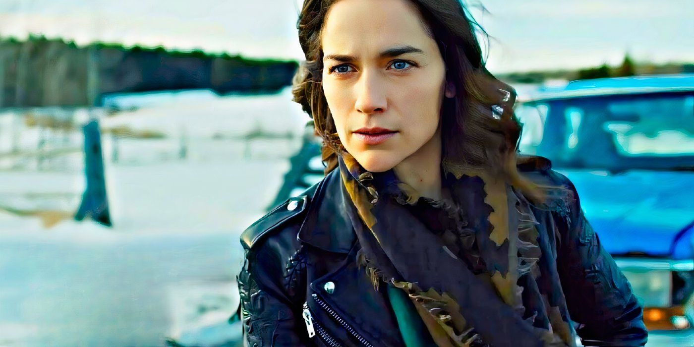 Wynonna Earp: Vengeance Looks Like The Revival I've Been Hoping For