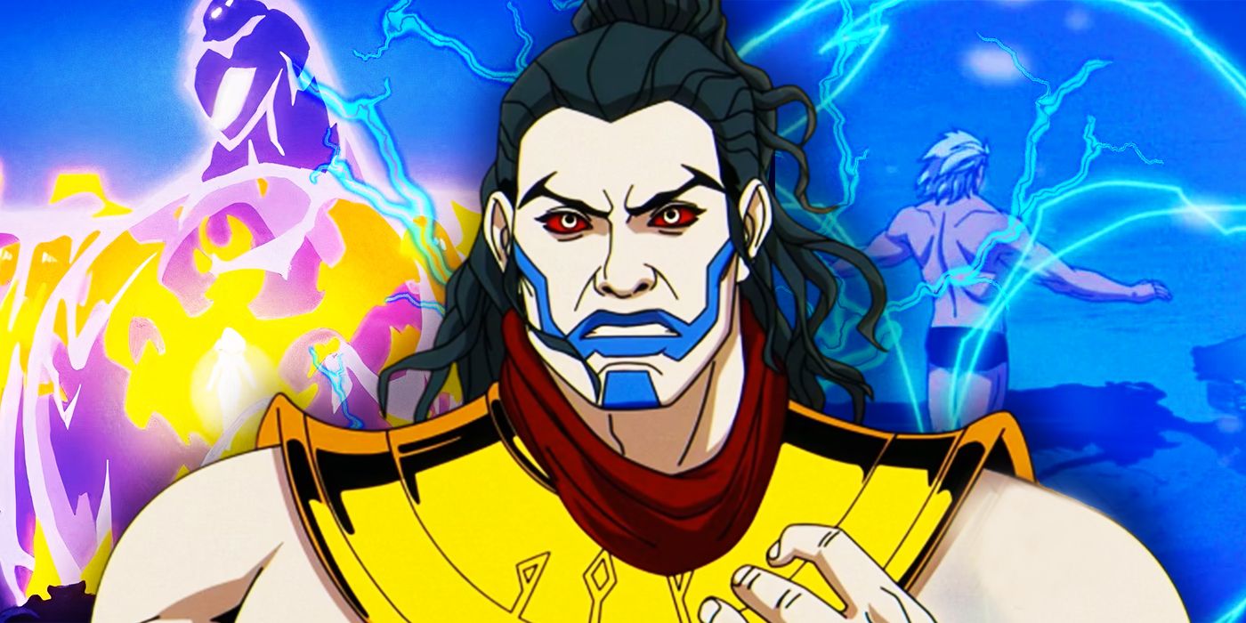 X-Men '97 Just Set Up a Villain 10x Scarier Than Apocalypse image
