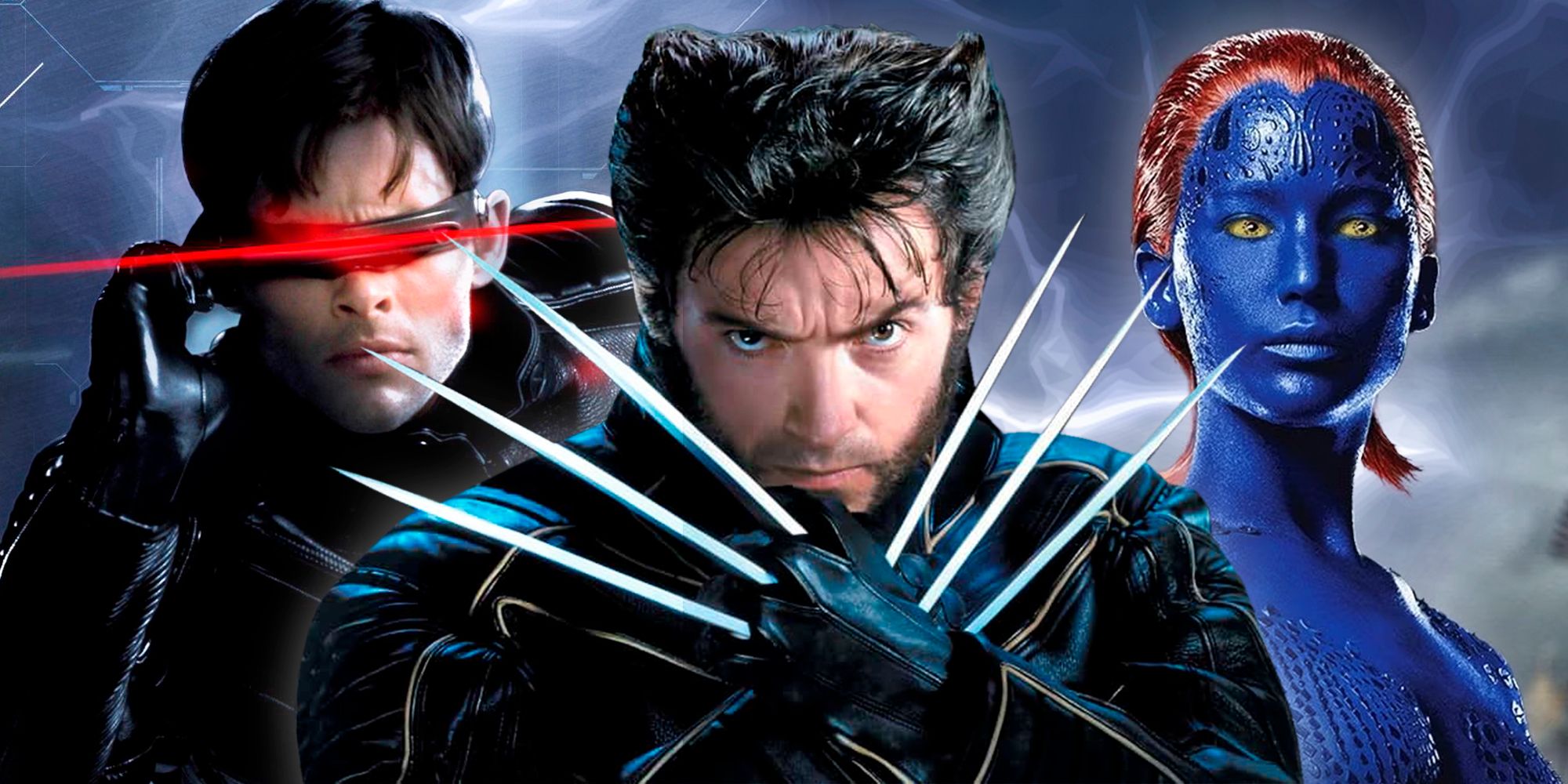【R&B】Emerge Days of futures past X-Men: Days Of Future Past – Yellow Dog Discs