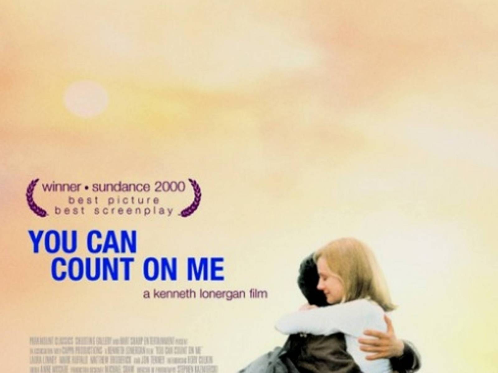 You Can Count on Me Summary, Trailer, Cast, Where to Watch and More