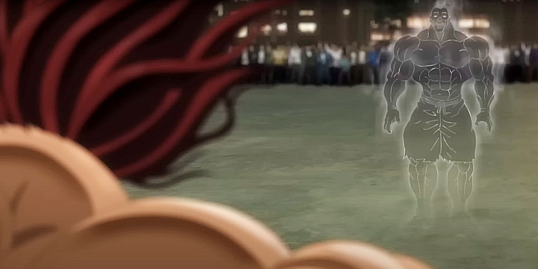 10 Craziest Baki Moments That Make It So Ridiculously Good