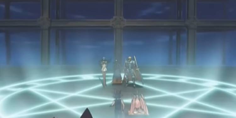 10 Yu-Gi-Oh! Cards With Overpowered Abilities In The Anime 10 Yu-Gi-Oh! Cards With Overpowered Abilities In The Anime
