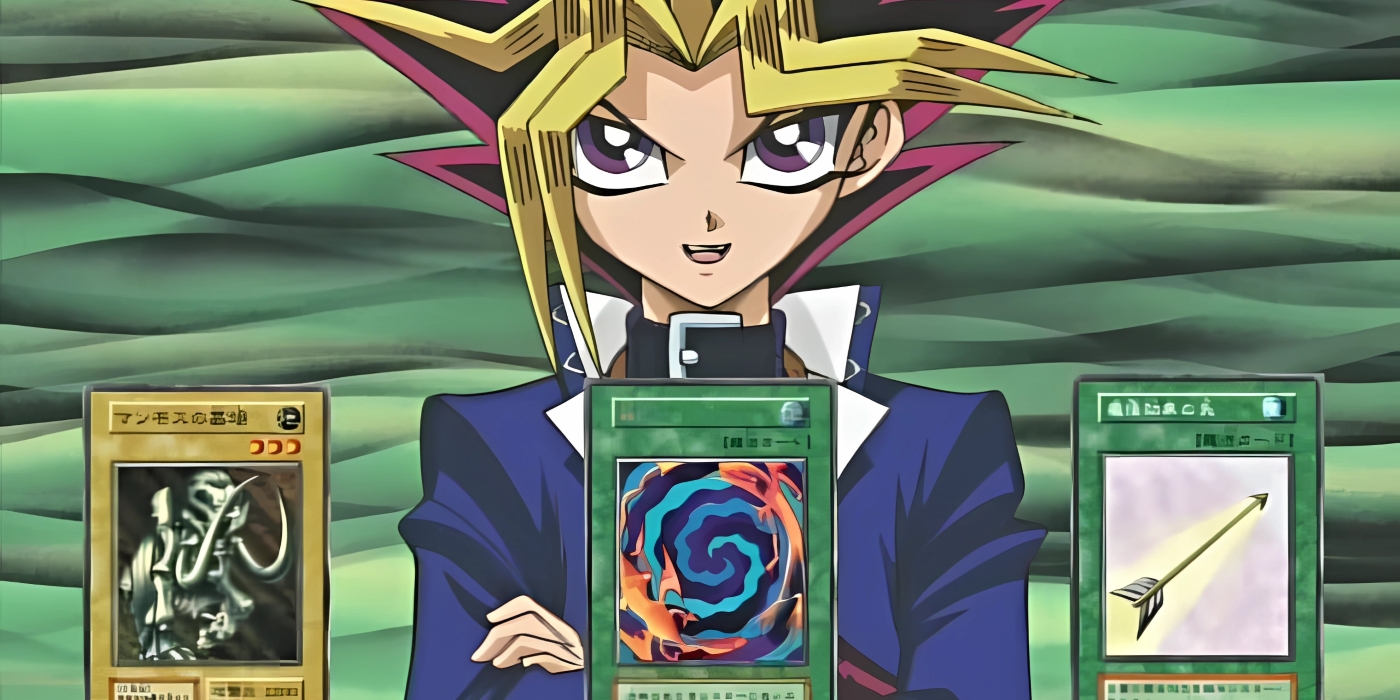 10 Most Unfair Yu-Gi-Oh! Anime Losses