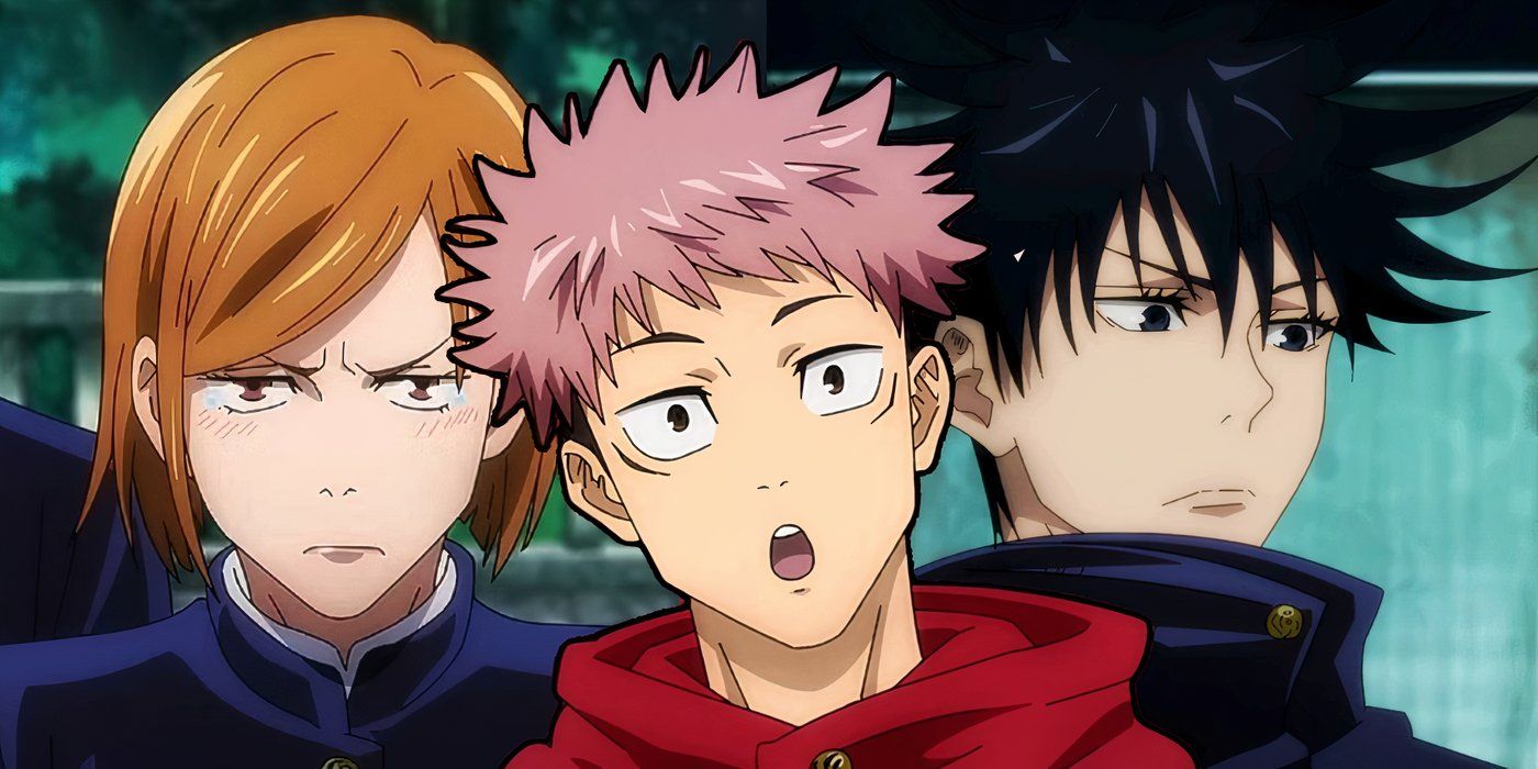 Nobaras Return in Jujutsu Kaisen Increases the Chances of Megumis Revival