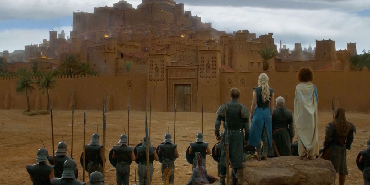 Yunkai Game of Thrones