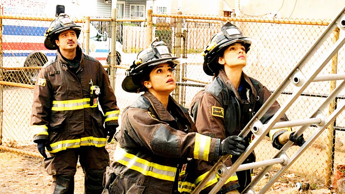Chicago Fire Season 13's Returning Character Could Be The Newest Member ...