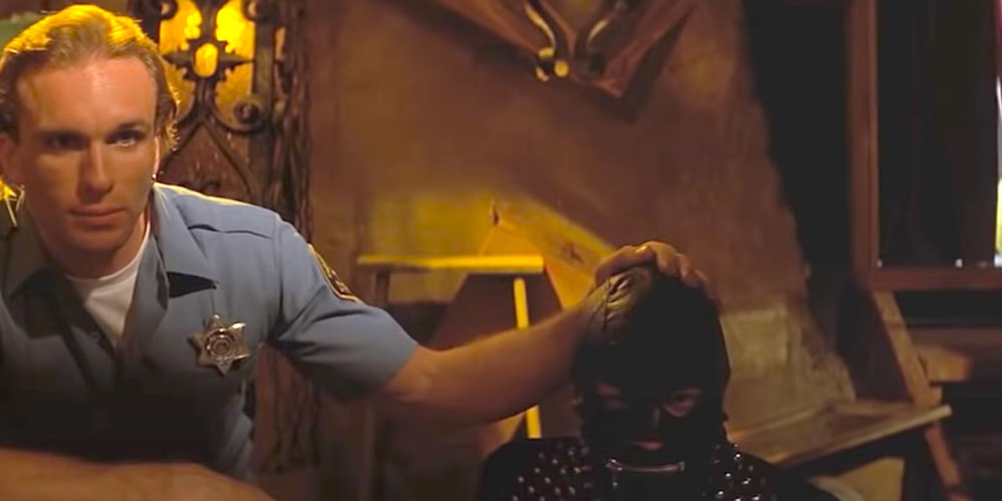 The Gimp's Real Identity In Pulp Fiction Explained