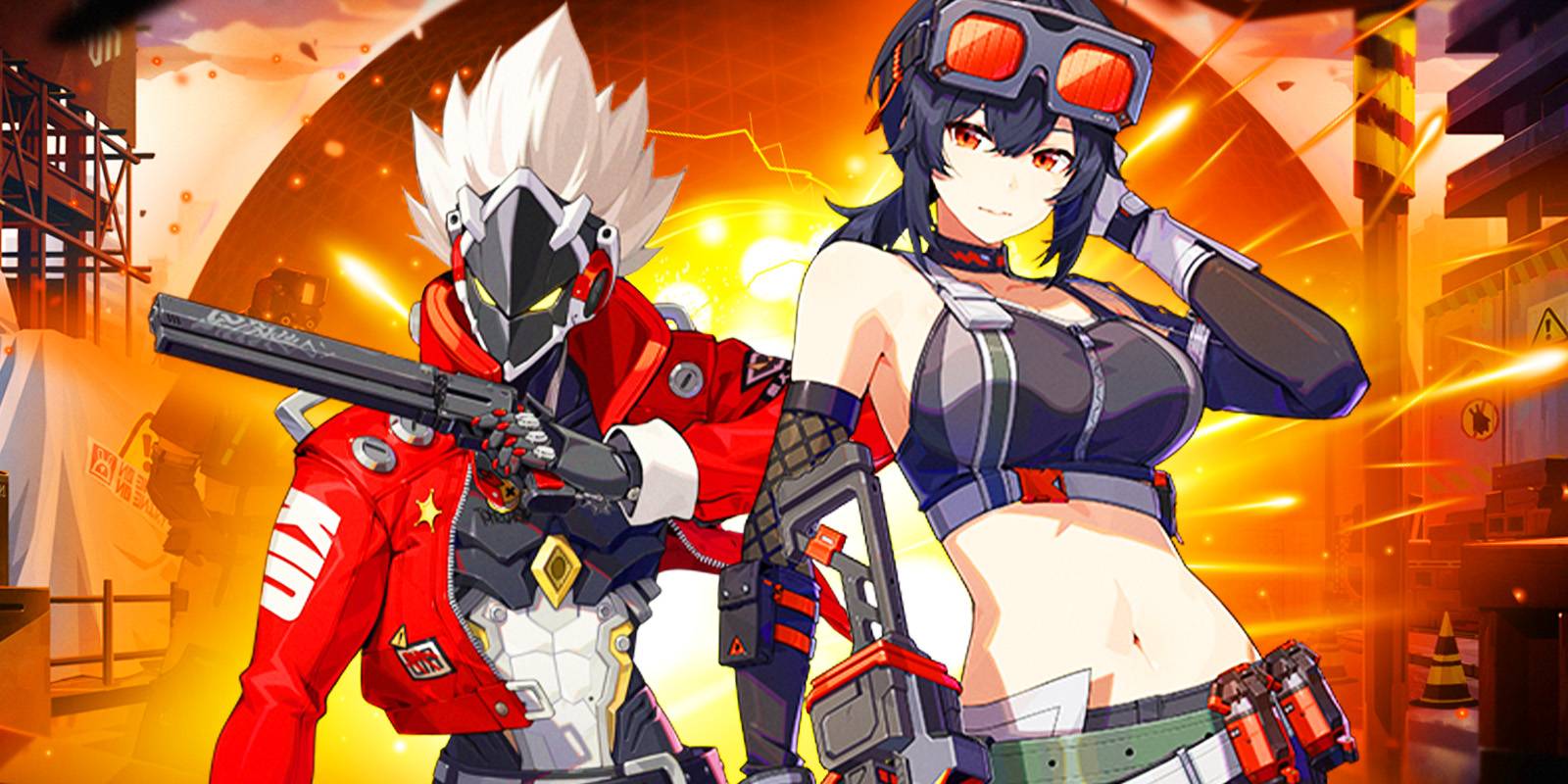 Zenless Zone Zero: All Weapon & Character Pull Rates Explained