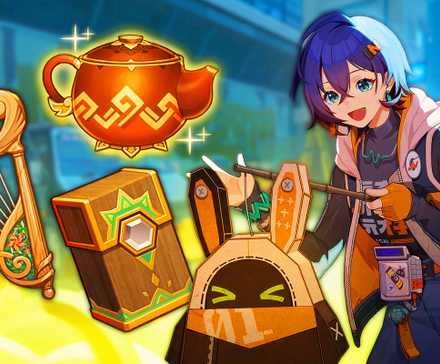 All Zenless Zone Zero Icons Explained