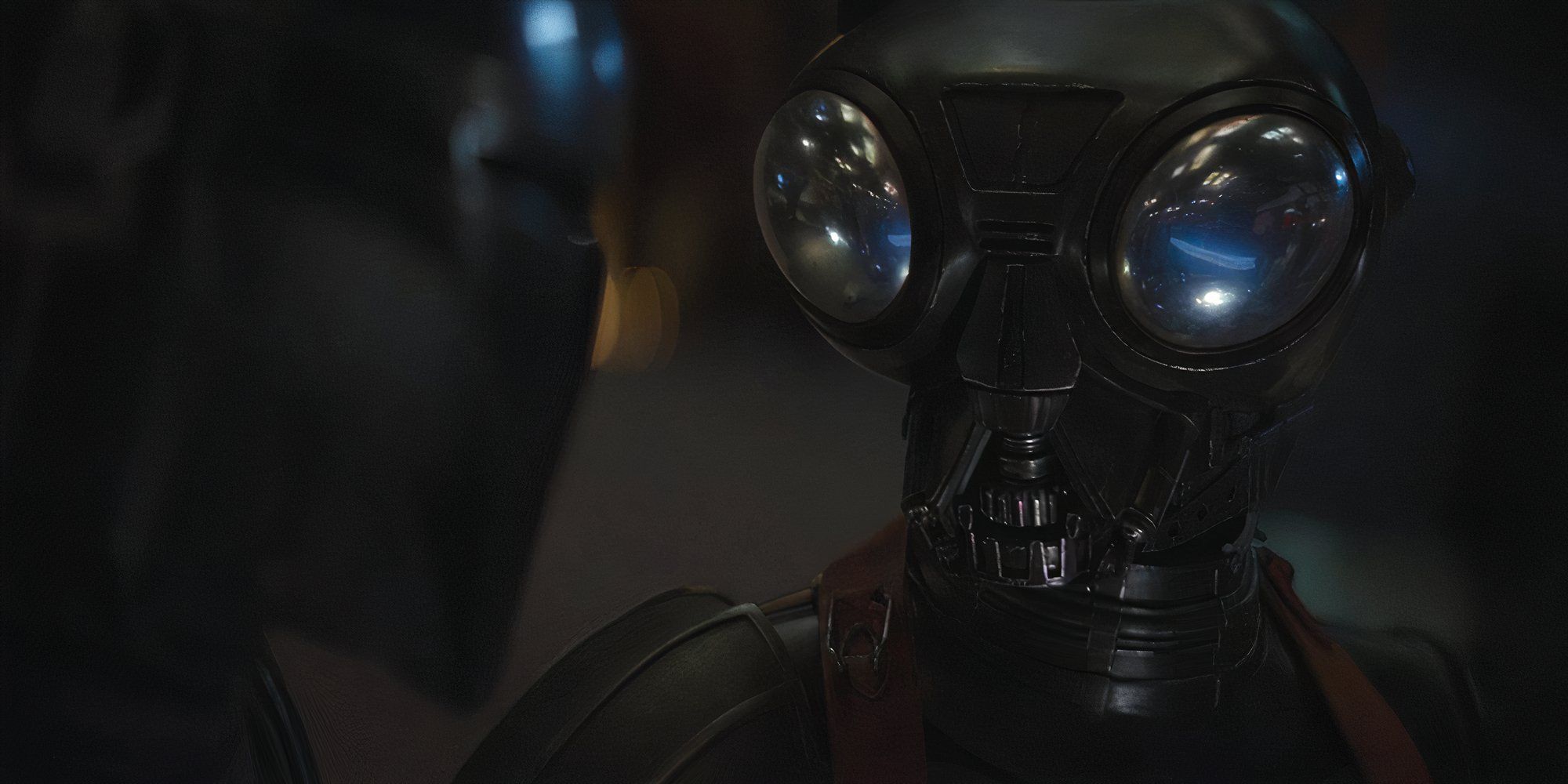 Star Wars: All 6 Members Of Ranzar Malk's The Mandalorian Gang Explained