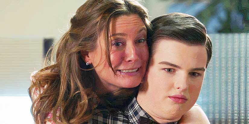 Mary’s Replacement In Georgie & Mandy’s Young Sheldon Sequel Is More ...